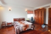 Large sized beautiful apartment for rent on Trich Sai, Tay ho